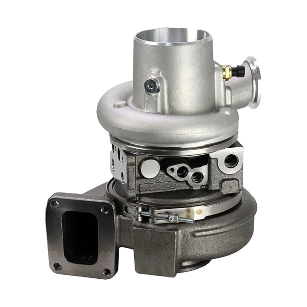 Turbo HE431VE Turbocharger 2839574 2839565 4047231 suitable for Cummins Engine ISL ISC Without Solenoid Vavle And Sensor